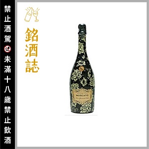 隨-扶桑花蜜思嘉甜氣泡酒